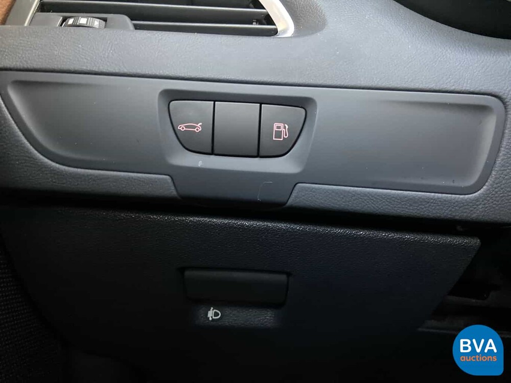 Peugeot 508 SW 1.6 THP 156 PS Blue Lease Executive, 33-SVT-1.