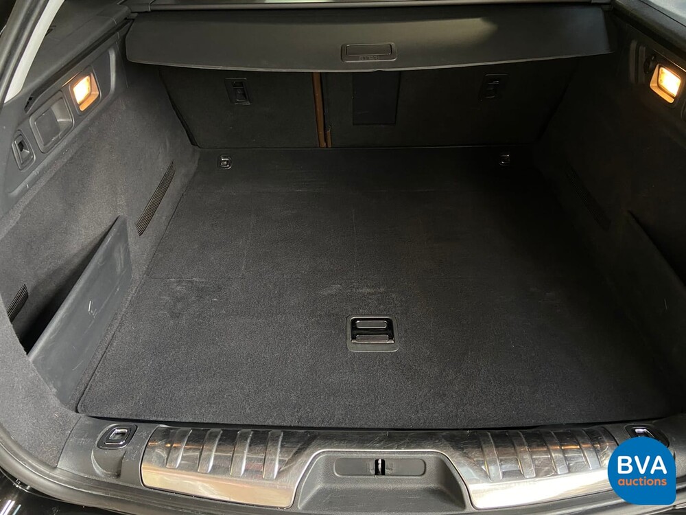 Peugeot 508 SW 1.6 THP 156 PS Blue Lease Executive, 33-SVT-1.