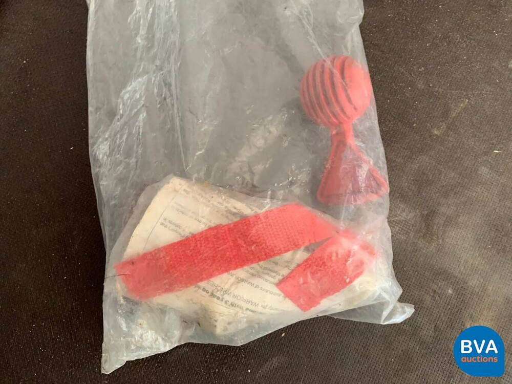 Brian James Trailer - Autotransporter - P-CG-T-040-2, 20-WL-HZ.