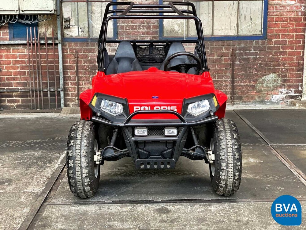 Polaris Ranger RZR 170 Viertakt (4-Takt).
