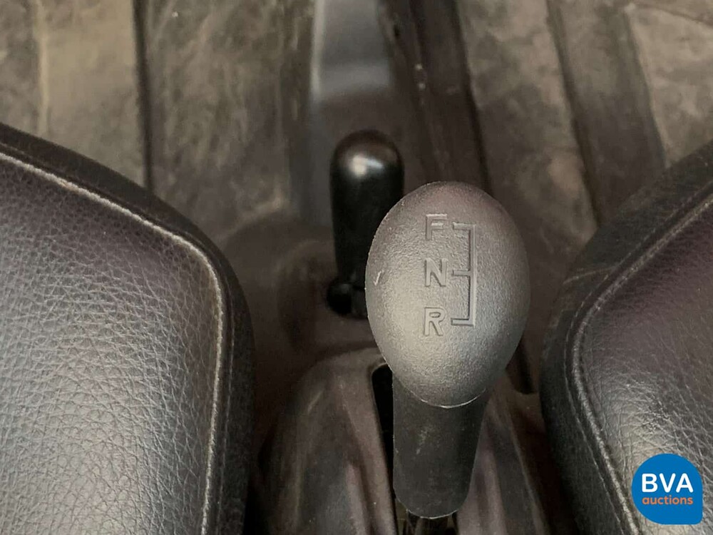 Polaris Ranger RZR 170 Viertakt (4-Takt).