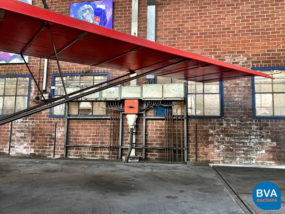 Comco Fox C 22 C / Bombardier 2-Sitzer-Verkehrsflugzeug, PH-3L2.