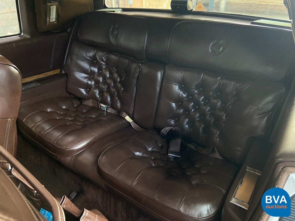 Cadillac Eldorado 4.1 Coupé 132 PS 1983, GH-XS-53.