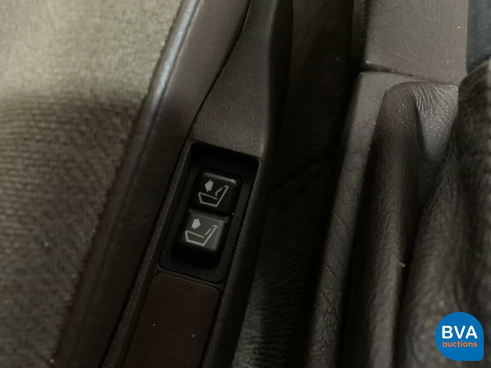 BMW 730i E32 Automatik 7er 1989, XR-453-T.