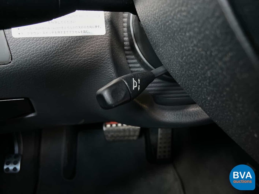 Mercedes-Benz E55 AMG 476 Stück E-Klasse 2003, XJ-970-P.