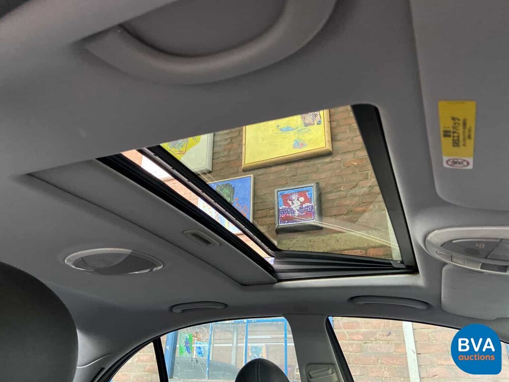 Mercedes-Benz E55 AMG 476 Stück E-Klasse 2003, XJ-970-P.