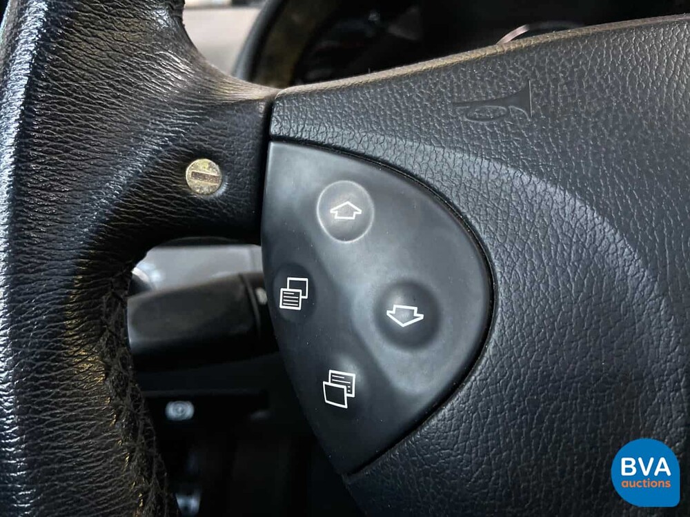 Mercedes-Benz E55 AMG 476 Stück E-Klasse 2003, XJ-970-P.