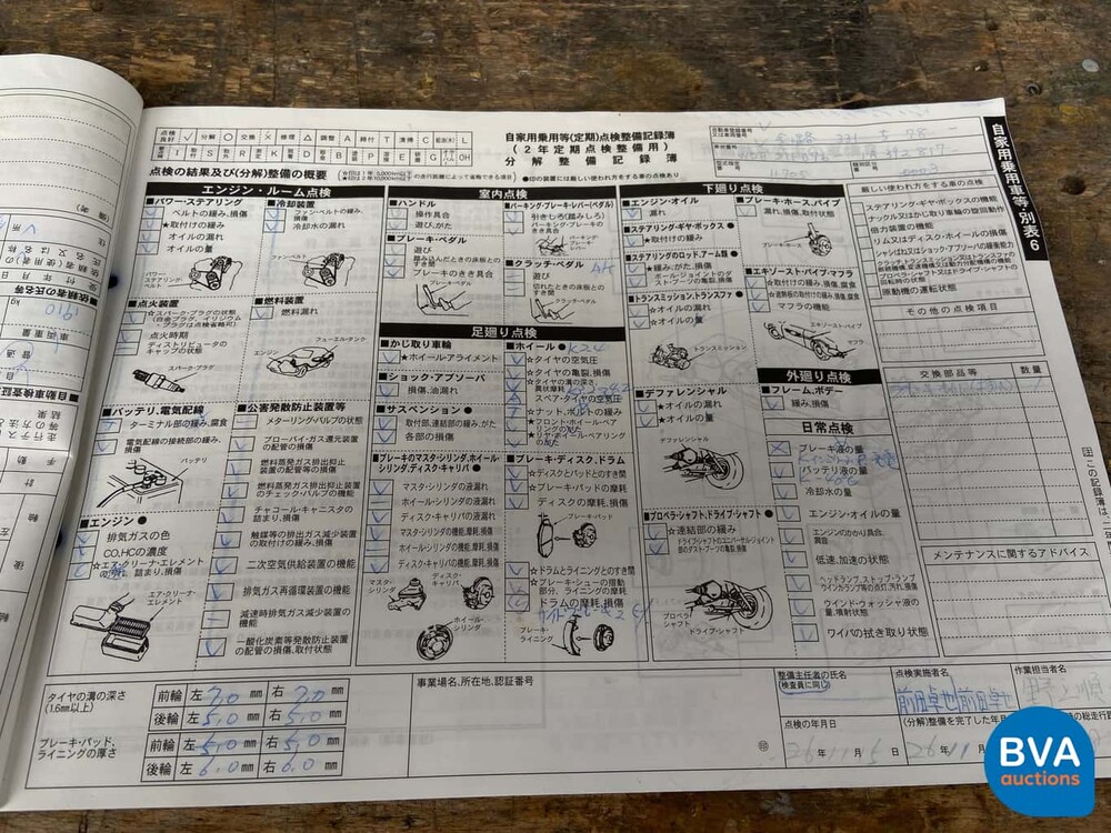 Mercedes-Benz E55 AMG 476 Stück E-Klasse 2003, XJ-970-P.