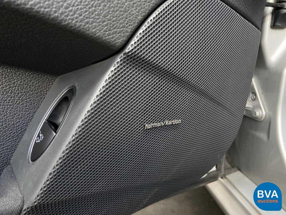 Mercedes-Benz E55 AMG 476 Stück E-Klasse 2003, XJ-970-P.