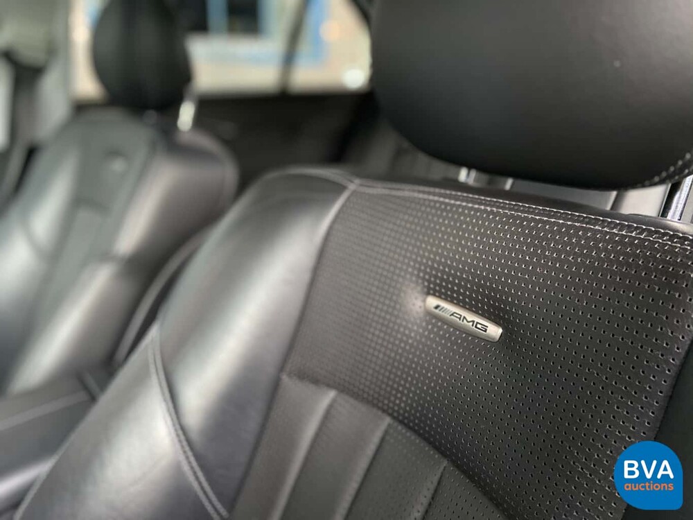 Mercedes-Benz E55 AMG 476 Stück E-Klasse 2003, XJ-970-P.