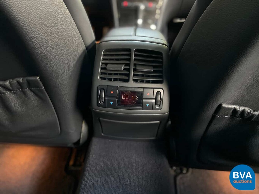 Mercedes-Benz E55 AMG 476 Stück E-Klasse 2003, XJ-970-P.