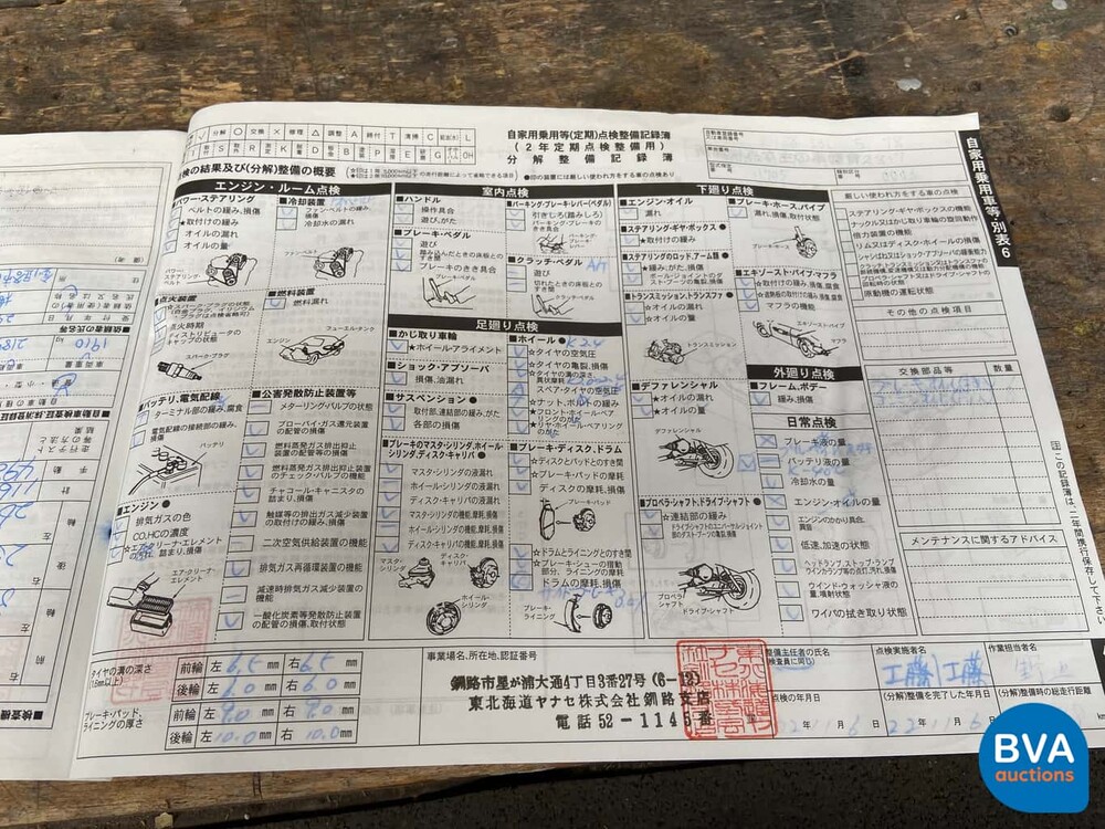 Mercedes-Benz E55 AMG 476 Stück E-Klasse 2003, XJ-970-P.