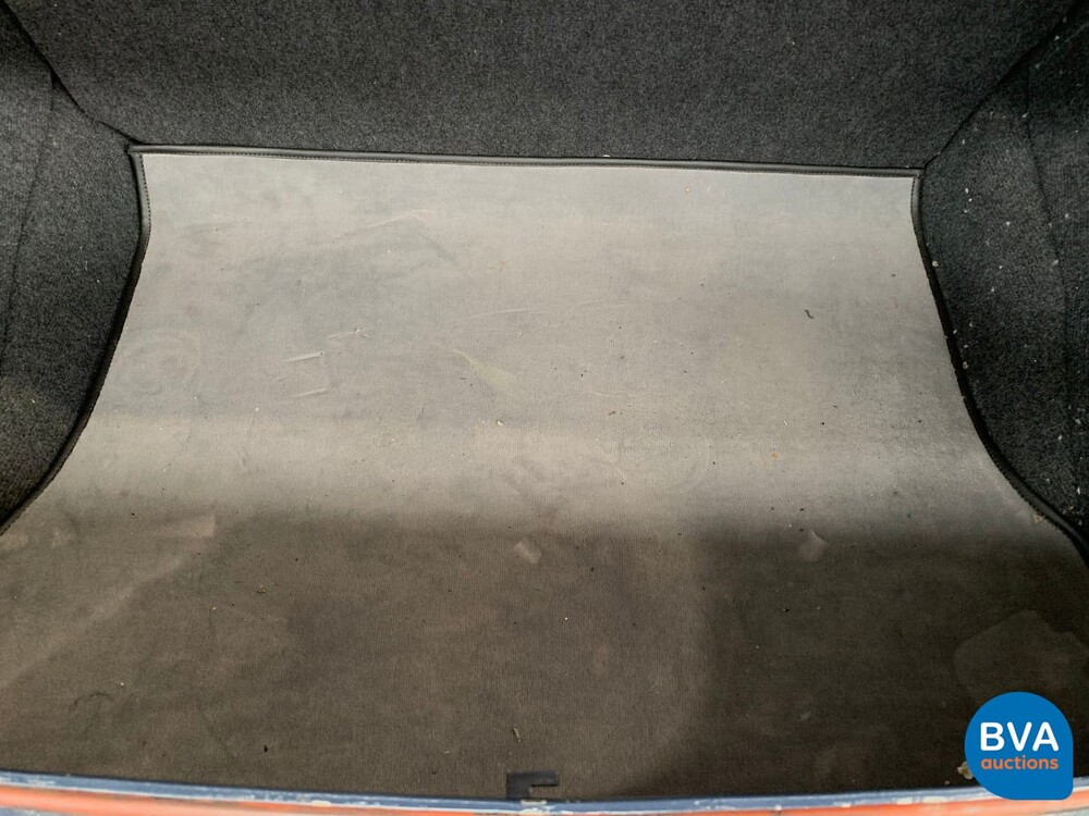 Opel 1.3 1934 Limousine 23 PS, UT-86-46.