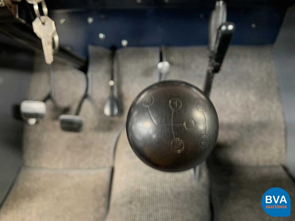 Opel 1.3 1934 Limousine 23 PS, UT-86-46.