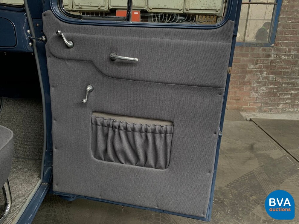 Opel 1.3 1934 Limousine 23 PS, UT-86-46.