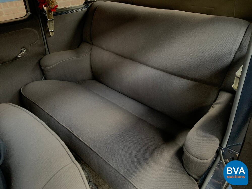 Opel 1.3 1934 Limousine 23 PS, UT-86-46.