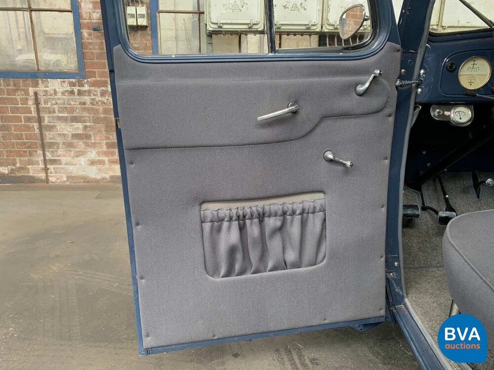 Opel 1.3 1934 Limousine 23 PS, UT-86-46.