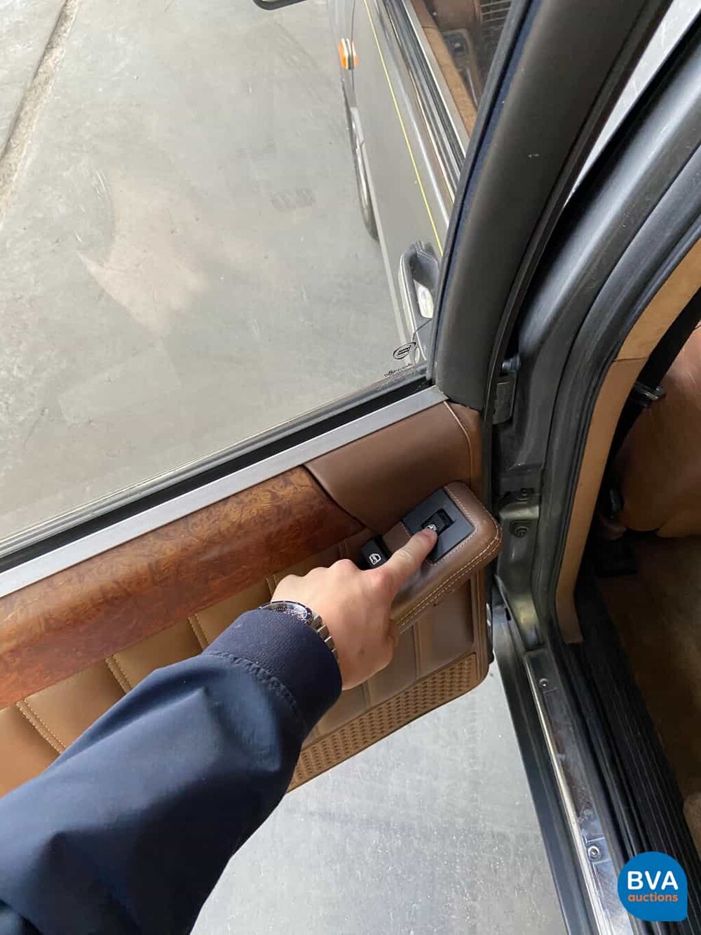 Lancia-Thema 8.32 -Lancia von Ferrari-Ferrari V8 1988.