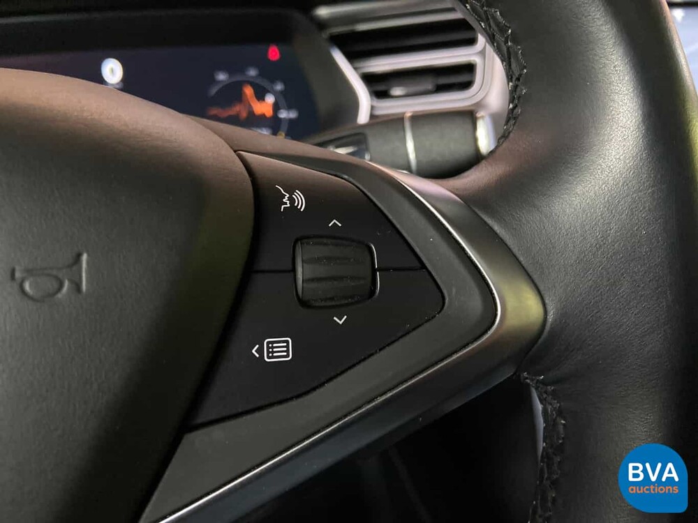 Tesla Model S 85D Base 423 Stück 2015, GJ-387-Z.