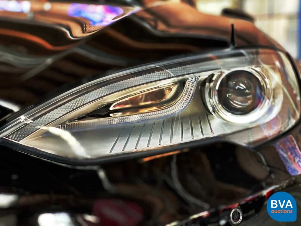 Tesla Model S 85D Base 423 Stück 2015, GJ-387-Z.