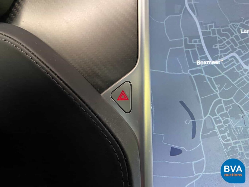 Tesla Model S 85D Base 423 Stück 2015, GJ-387-Z.