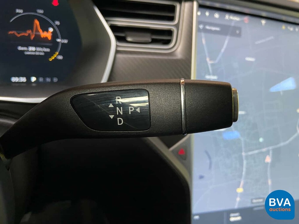 Tesla Model S 85D Base 423 Stück 2015, GJ-387-Z.