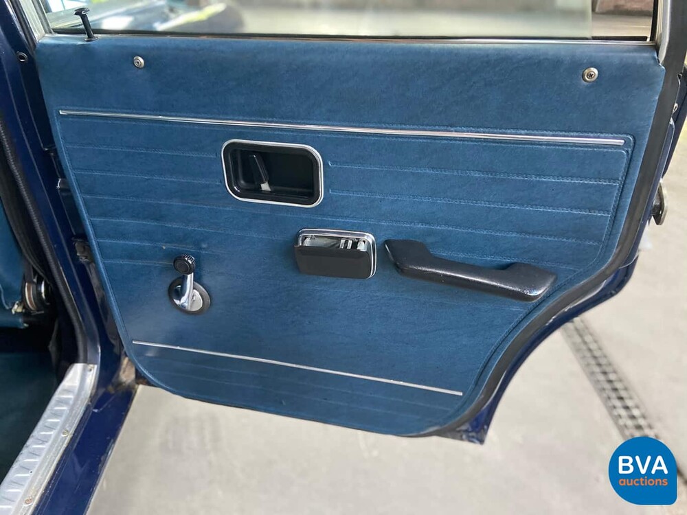 Volvo 164 3.0 1971 Original NL, 25-96-NV.