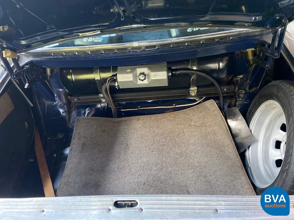 Volvo 164 3.0 1971 Original NL, 25-96-NV.