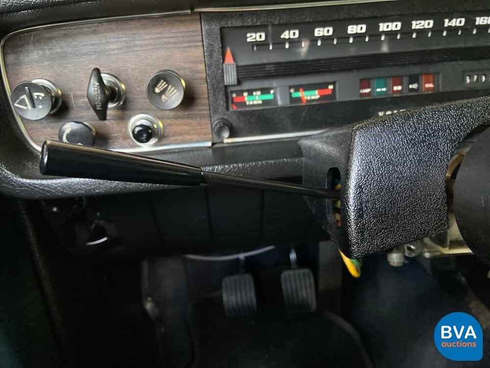 Volvo 164 3.0 1971 Original NL, 25-96-NV.