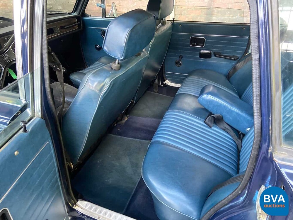 Volvo 164 3.0 1971 Original NL, 25-96-NV.