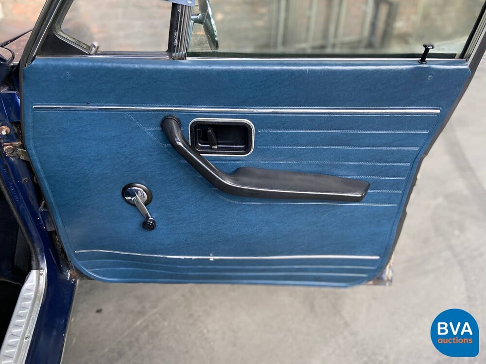 Volvo 164 3.0 1971 Original NL, 25-96-NV.