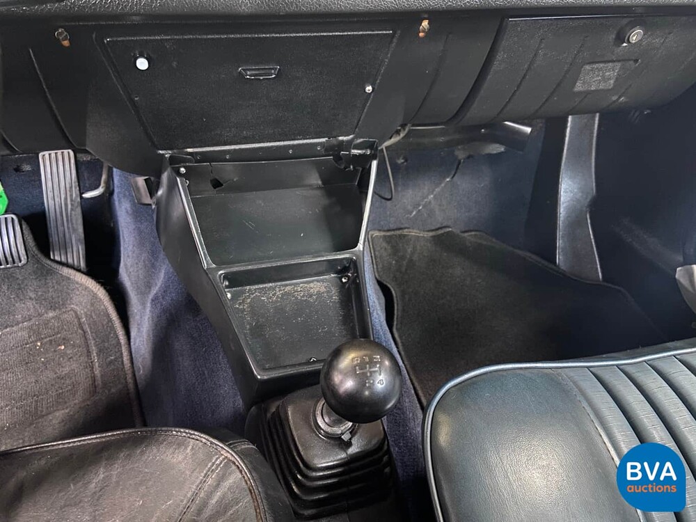 Volvo 164 3.0 1971 Original NL, 25-96-NV.