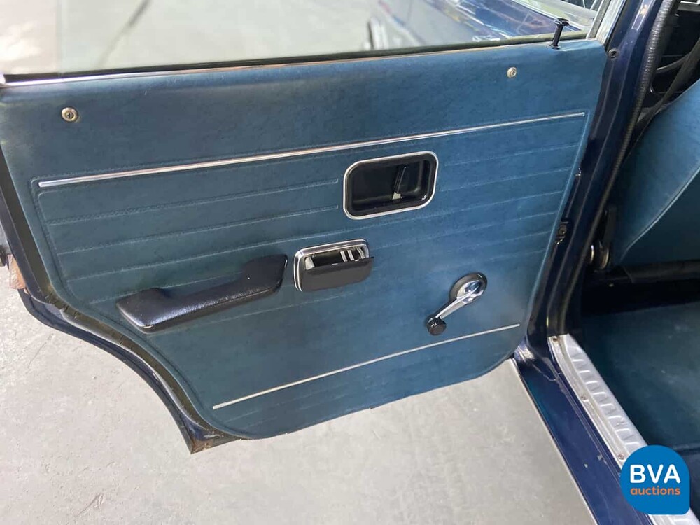 Volvo 164 3.0 1971 Original NL, 25-96-NV.