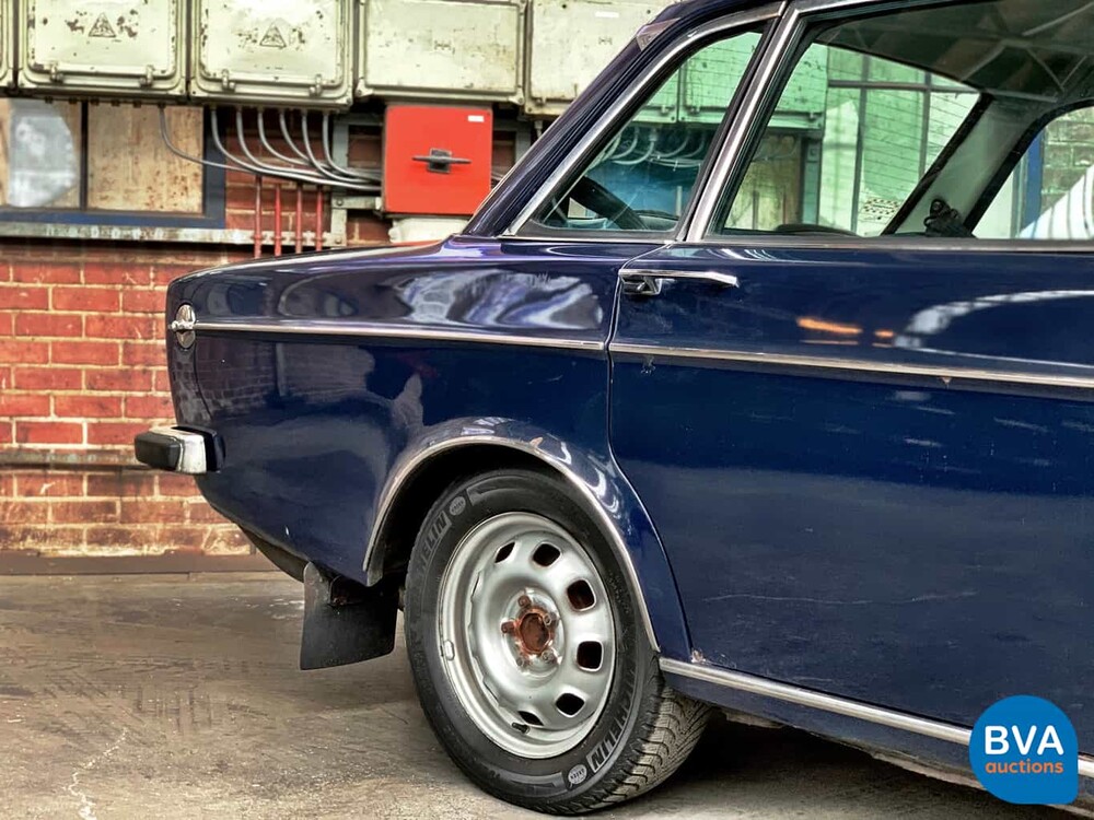 Volvo 164 3.0 1971 Original NL, 25-96-NV.