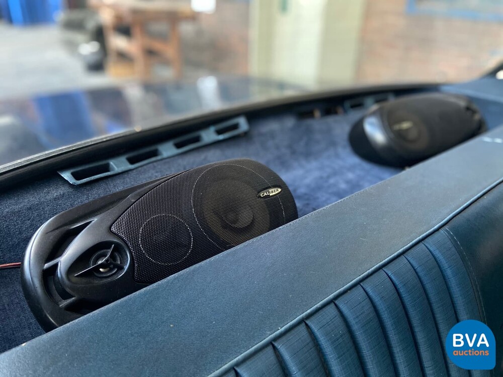 Volvo 164 3.0 1971 Original NL, 25-96-NV.