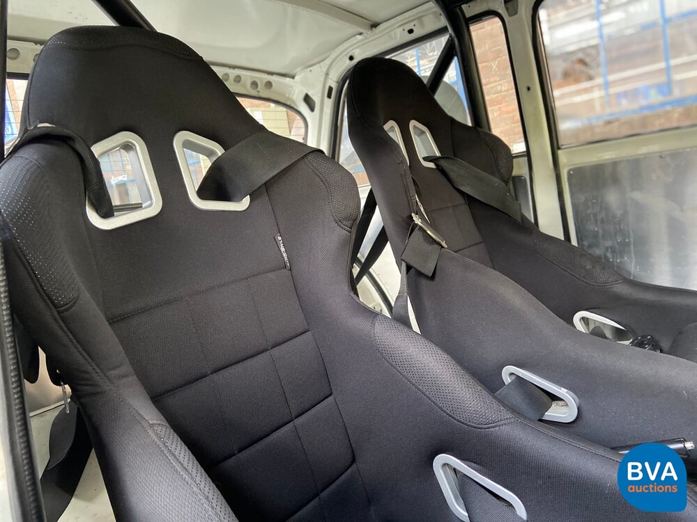 Alfa Romeo Giulia 1.6 Super Lusso 1976 Origineel NL, 07-JM-48