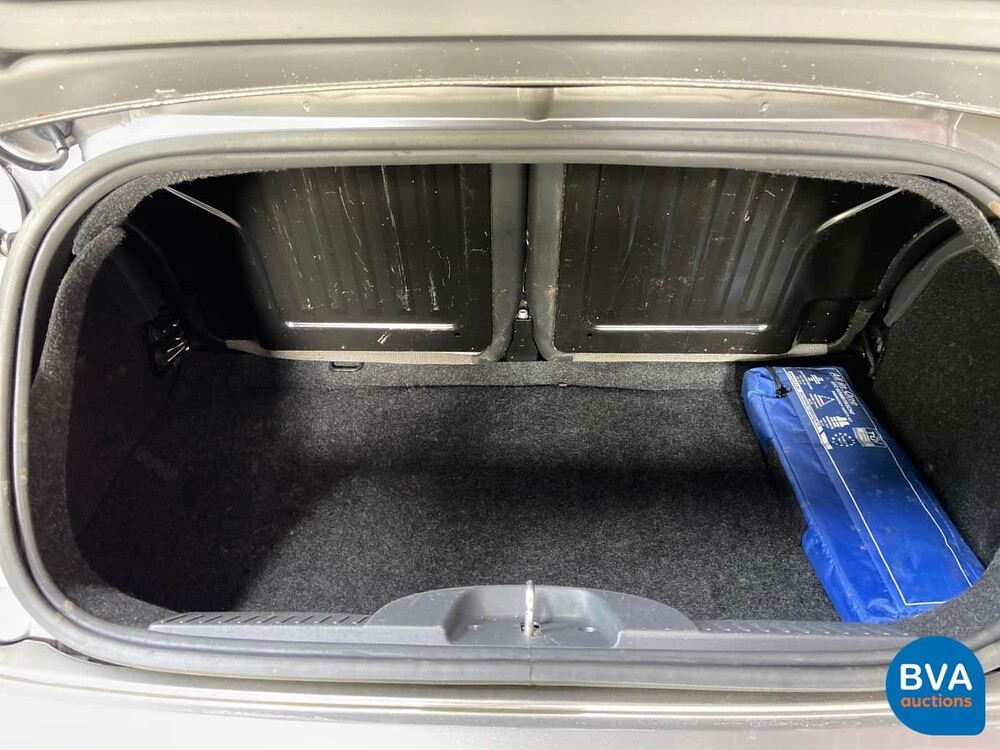 Fiat 500C Cabriolet Twinair 86 PS 2012, GS-268-B.