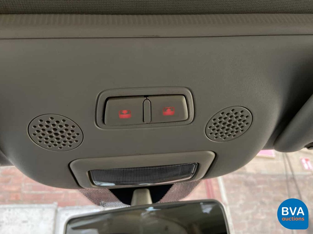 Fiat 500C Cabriolet Twinair 86 PS 2012, GS-268-B.