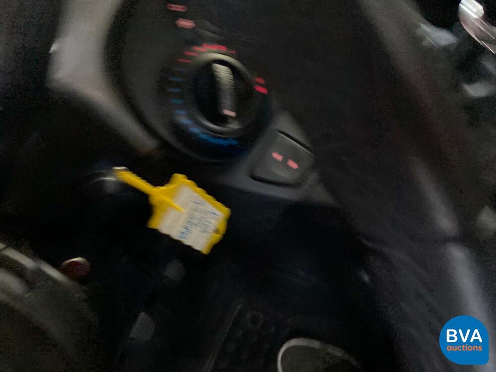 Fiat 500C Cabriolet Twinair 86 PS 2012, GS-268-B.