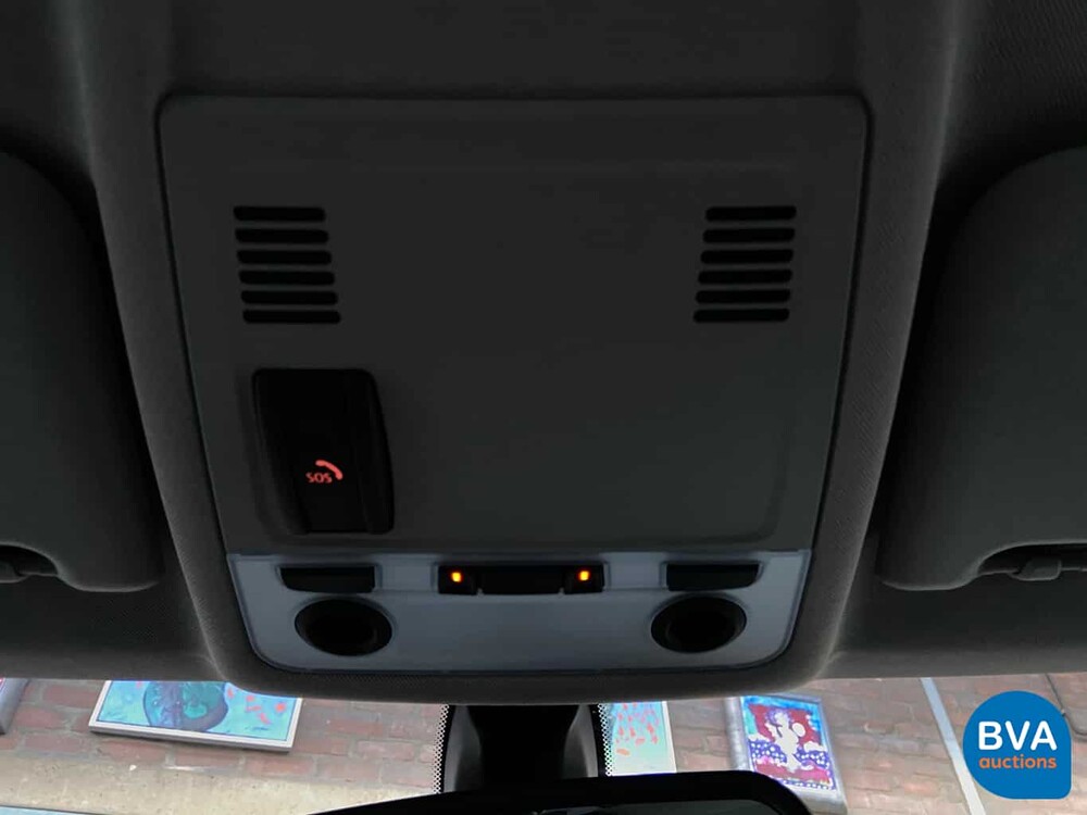 BMW 320i Coupé 170 PS 3er 2011, 14-ZDJ-4.