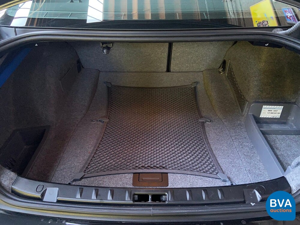 BMW 320i Coupé 170 PS 3er 2011, 14-ZDJ-4.