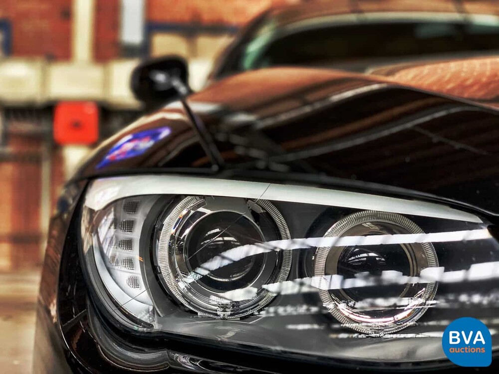 BMW 320i Coupé 170 PS 3er 2011, 14-ZDJ-4.