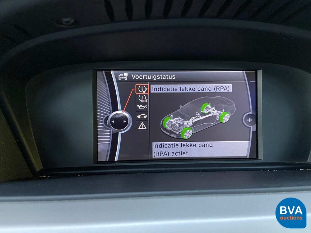 BMW 320i Coupé 170 PS 3er 2011, 14-ZDJ-4.