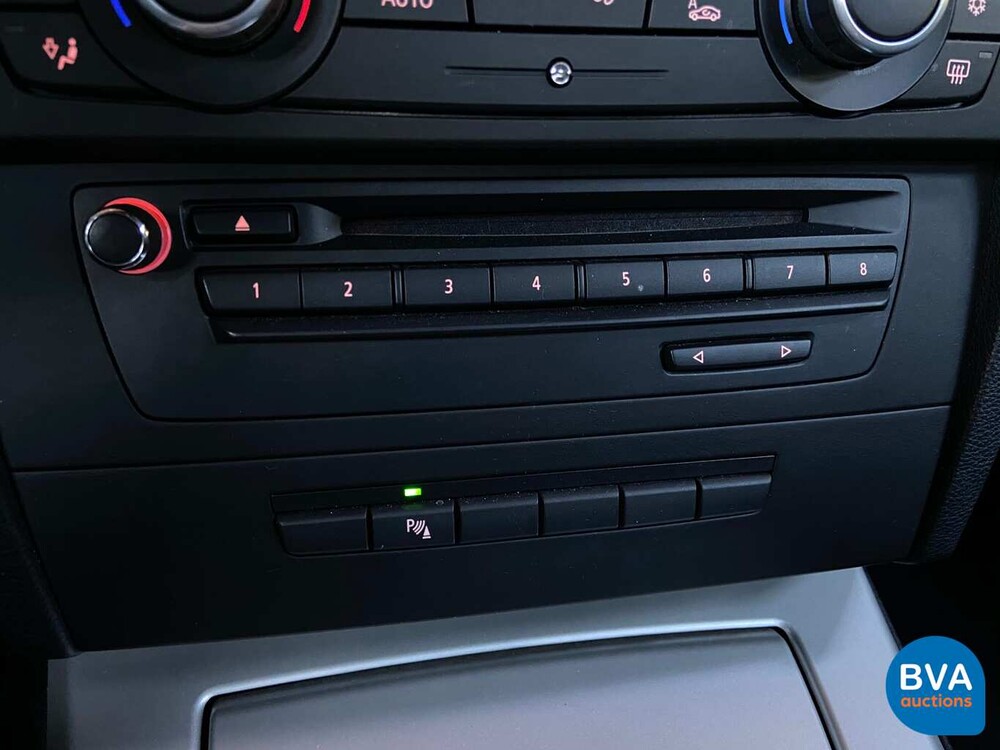 BMW 320i Coupé 170 PS 3er 2011, 14-ZDJ-4.