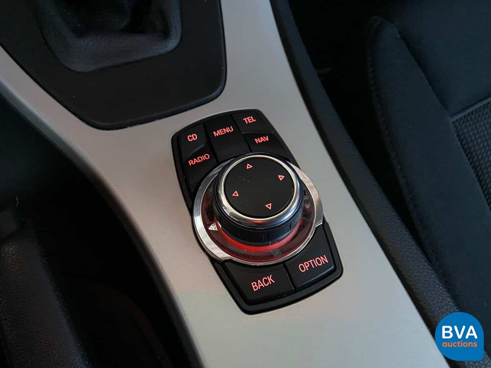 BMW 320i Coupé 170 PS 3er 2011, 14-ZDJ-4.