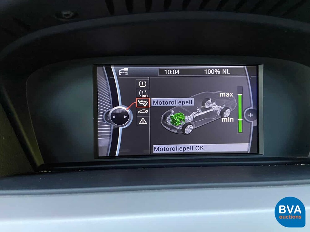 BMW 320i Coupé 170 PS 3er 2011, 14-ZDJ-4.