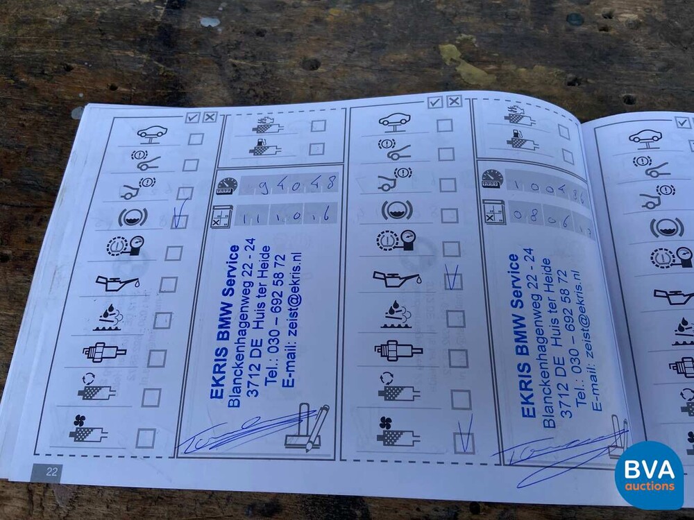 BMW 320i Coupé 170 PS 3er 2011, 14-ZDJ-4.