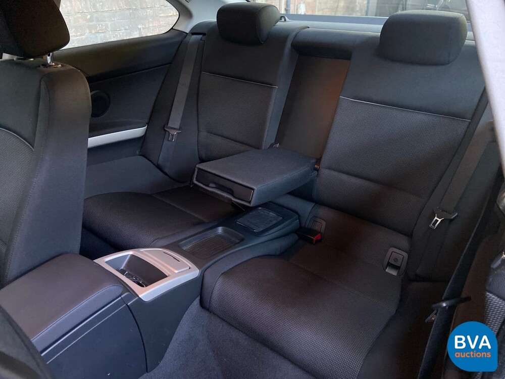 BMW 320i Coupé 170 PS 3er 2011, 14-ZDJ-4.