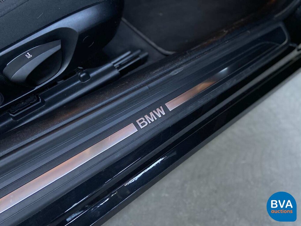 BMW 320i Coupé 170 PS 3er 2011, 14-ZDJ-4.