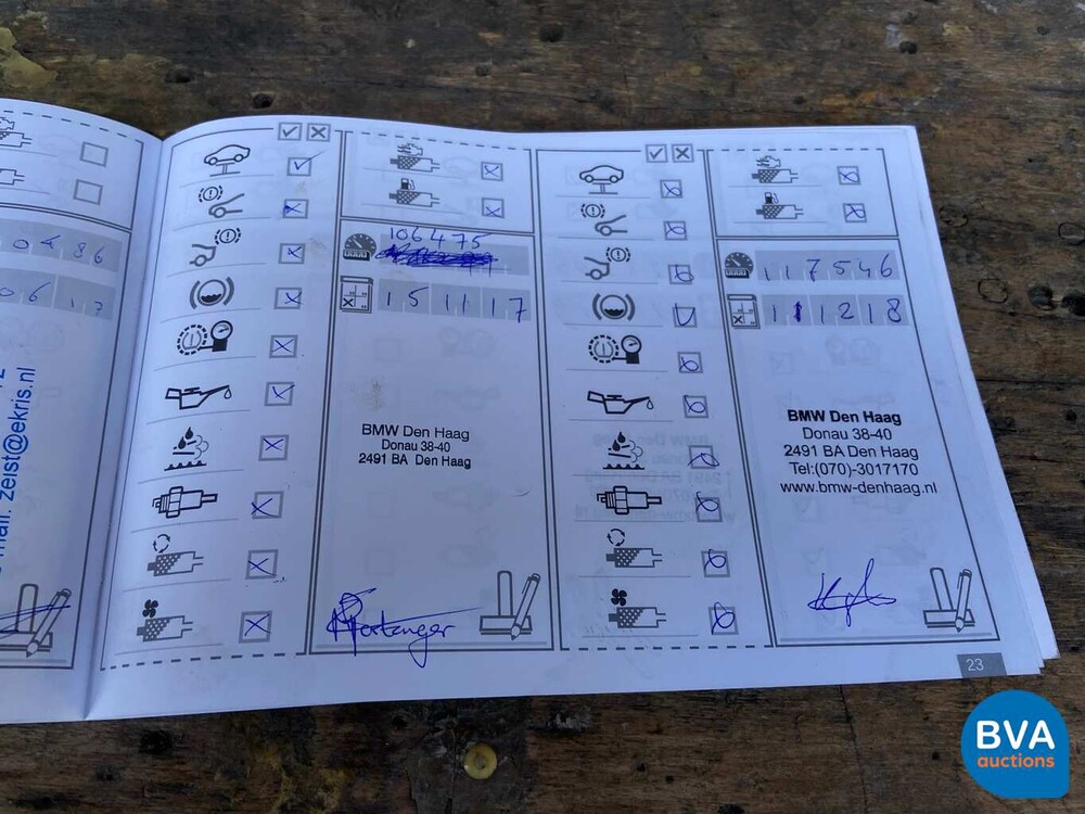 BMW 320i Coupé 170 PS 3er 2011, 14-ZDJ-4.